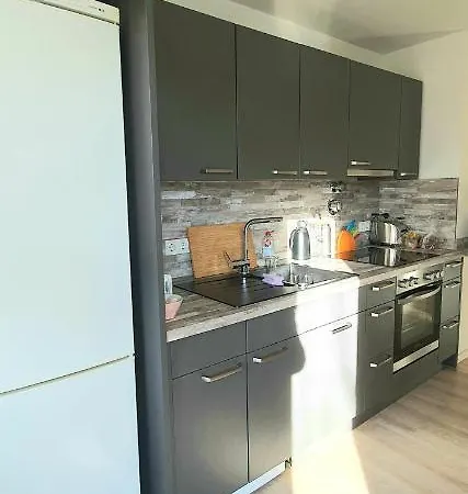 Apartamento Sanosueno 3 Sonthofen