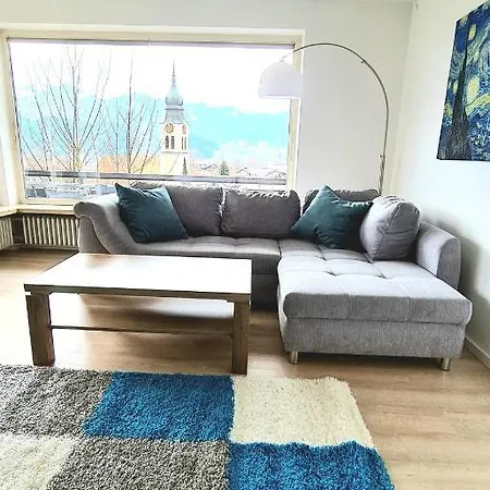 Sanosueno 3 Apartman