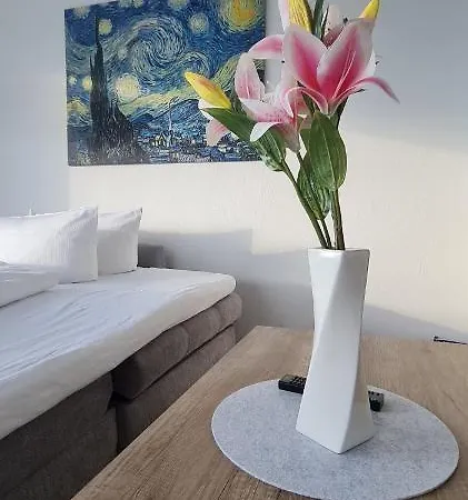 Apartman Sanosueno 3 *