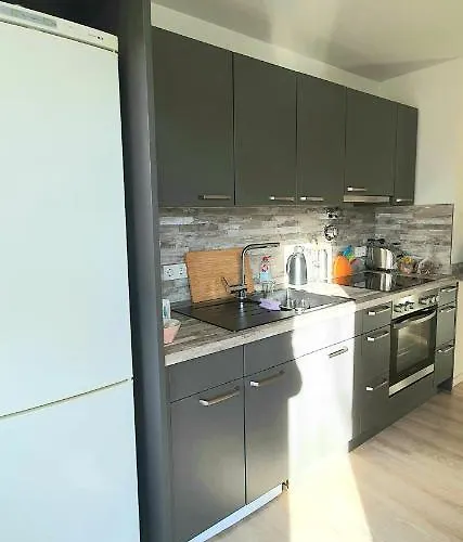 Appartement Sanosueno 3 Sonthofen